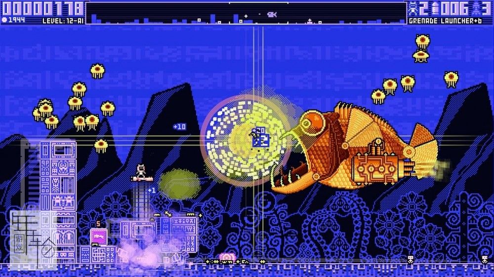switch《喷射板战斗：下一代复古游戏 Jetboard Joust》中文版nsp/xci整合版下载【含1.1.4K补丁】_0