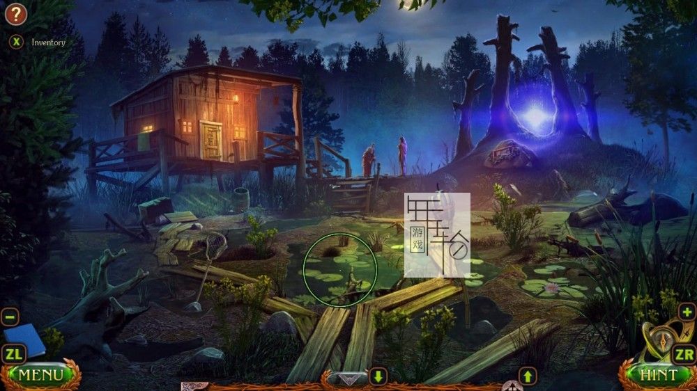 switch《失落领地6：往日遗恨 Lost Lands Mistakes of the Past》英文版nsp/xci下载_1