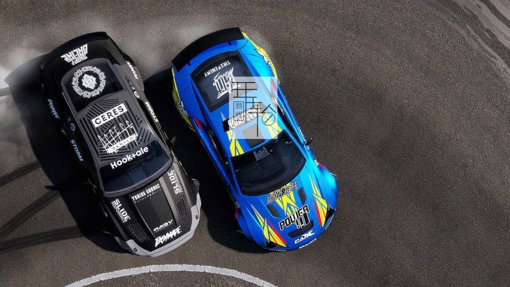 switch《CarX 漂移赛车 CarX Drift Racing Online》中文版nsp/xci下载【含2.15.0补丁】_3