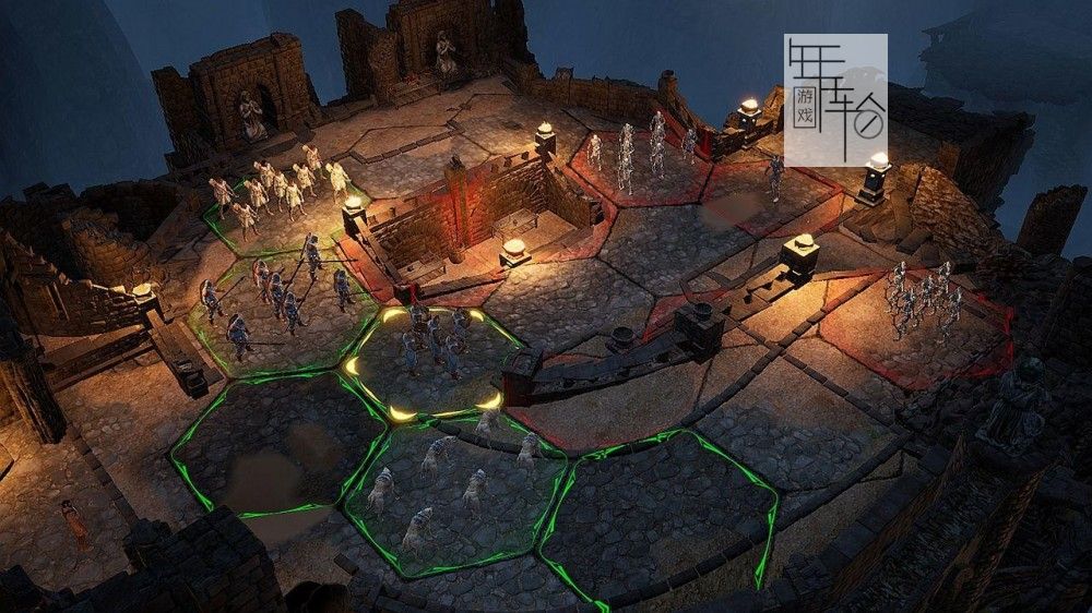 【9.0/5.05降级】PS４《国王的恩赐 2 King's Bounty II》中文版pkg下载（v1.06）_4