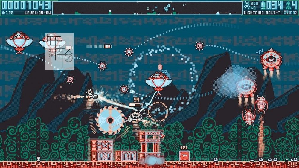 switch《喷射板战斗：下一代复古游戏 Jetboard Joust》中文版nsp/xci整合版下载【含1.1.4K补丁】_2