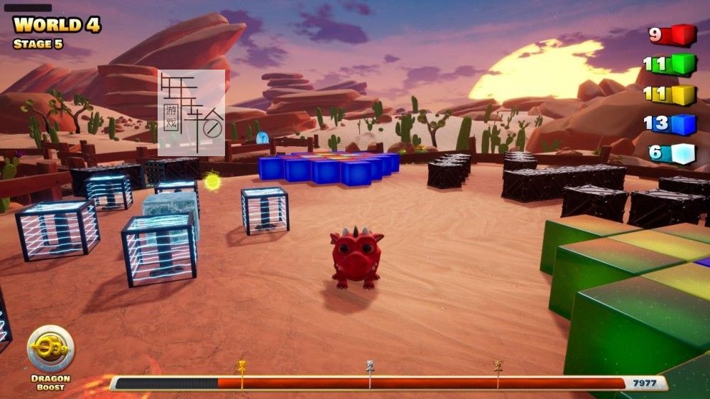 switch《奥巴尔 Orbals》英文版nsp/xci下载【v1.0.17】_3