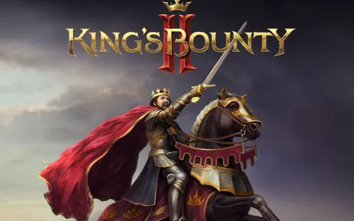 【9.0/5.05降级】PS４《国王的恩赐 2 King's Bounty II》中文版pkg下载（v1.06）