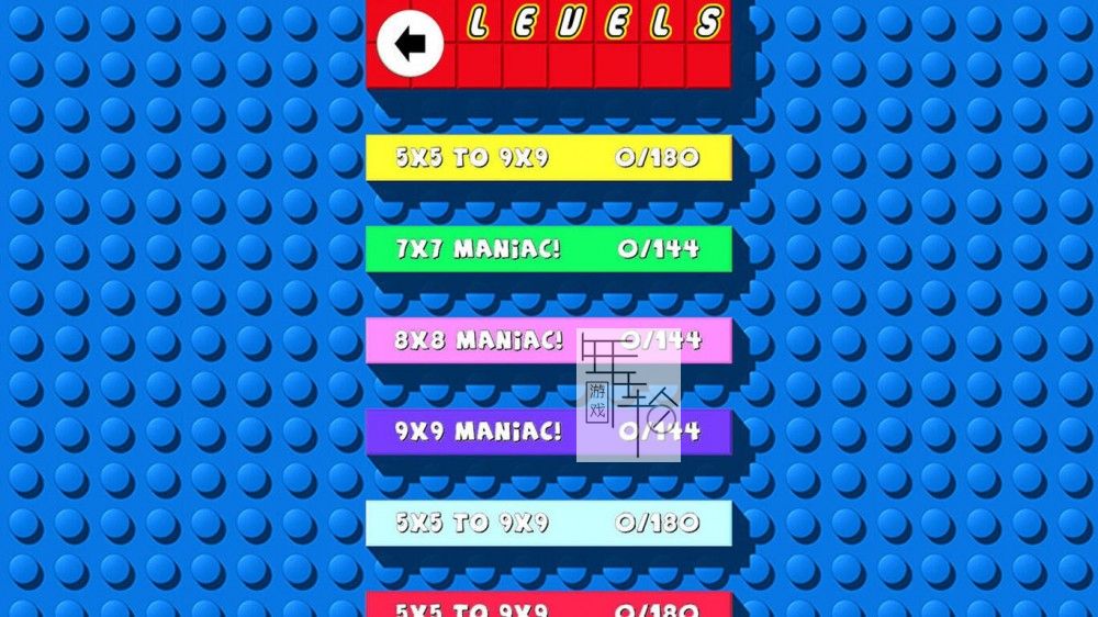 switch《连接积木 Connect Bricks》英文版nsp/xci下载_0
