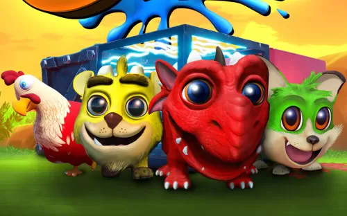 switch《奥巴尔 Orbals》英文版nsp/xci下载【v1.0.17】