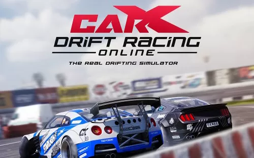 switch《CarX 漂移赛车 CarX Drift Racing Online》中文版nsp/xci下载【含2.15.0补丁】