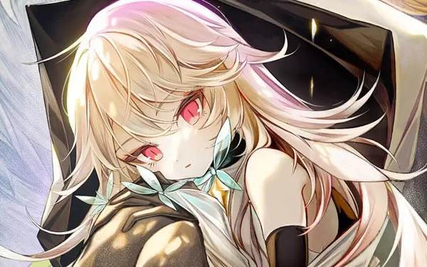 switch《魔女之泉3 Re:Fine 玩偶小魔女艾露迪的故事  WitchSpring3 [Re:Fine] 》中文版nsp/xci下载【含1.1补丁+2DLC】
