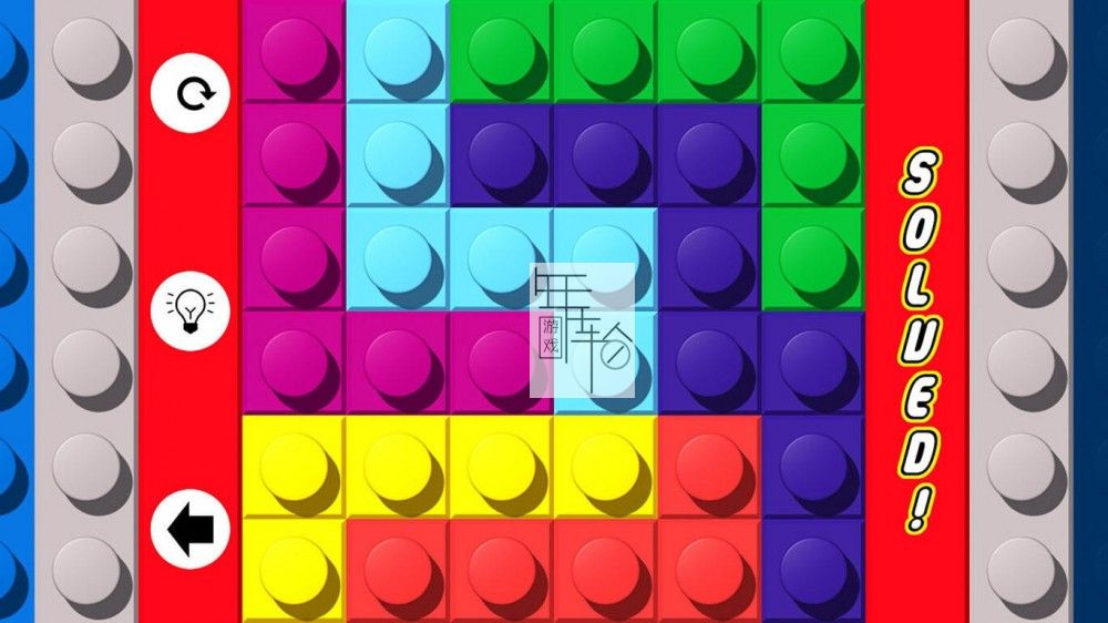switch《连接积木 Connect Bricks》英文版nsp/xci下载_4