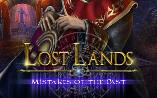 switch《失落领地6：往日遗恨 Lost Lands Mistakes of the Past》英文版nsp/xci下载