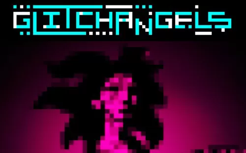 switch《故障天使 Glitchangels》英文版nsp/xci下载