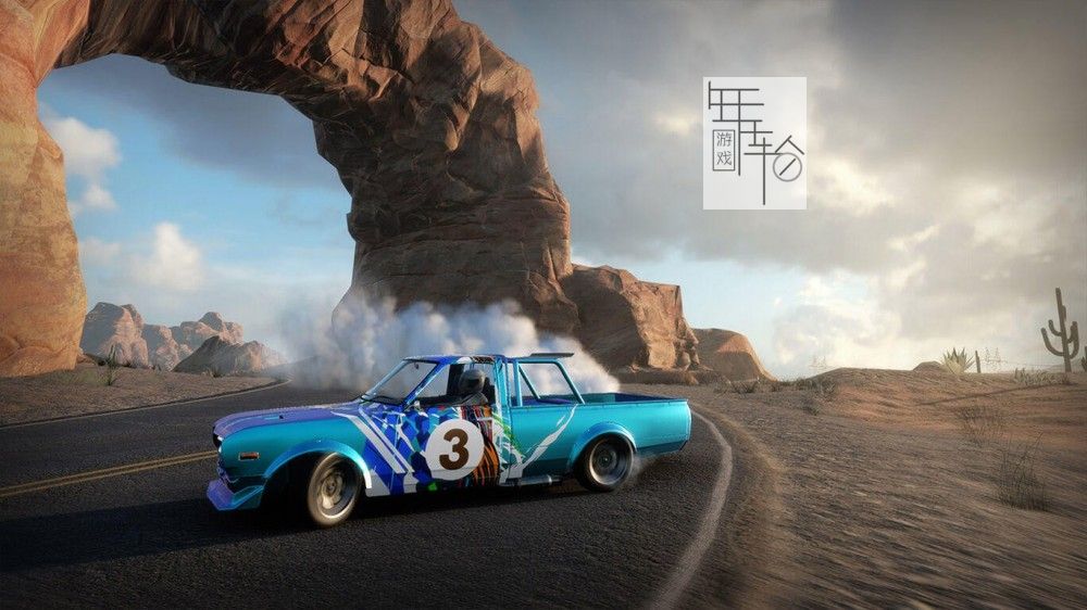 switch《CarX 漂移赛车 CarX Drift Racing Online》中文版nsp/xci下载【含2.15.0补丁】_2