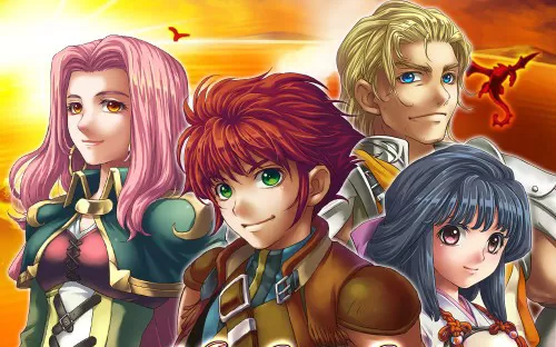 【5.05降级】PS4《阿尔法起源2 Alphadia Genesis 2》英日文版pkg下载（v1.02）