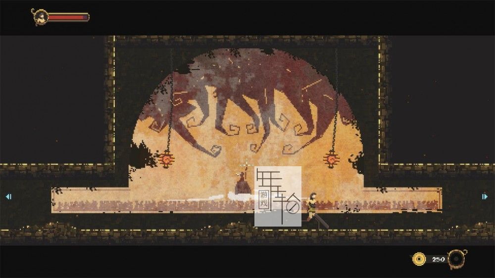 switch《黑钢公会 Guild of Darksteel》英文版nsp/xci下载_1