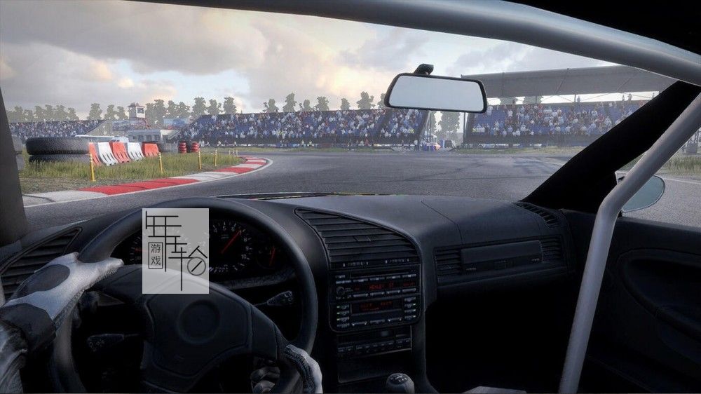 switch《CarX 漂移赛车 CarX Drift Racing Online》中文版nsp/xci下载【含2.15.0补丁】_0
