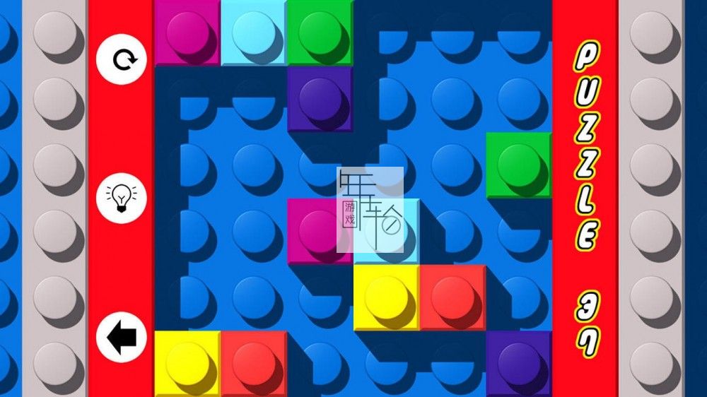 switch《连接积木 Connect Bricks》英文版nsp/xci下载_3