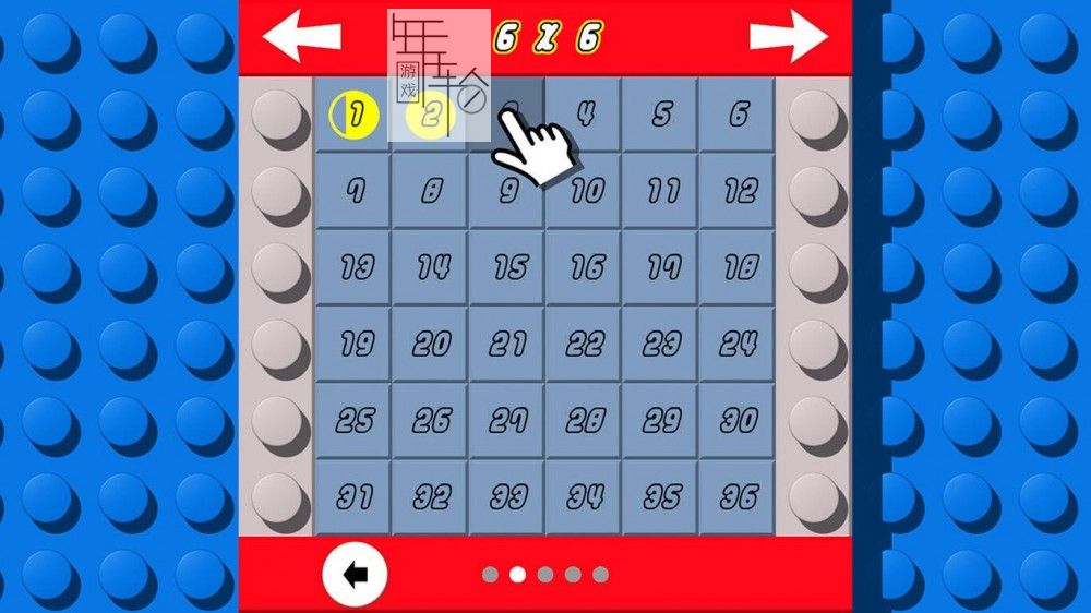 switch《连接积木 Connect Bricks》英文版nsp/xci下载_2
