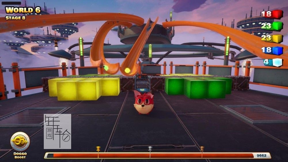 switch《奥巴尔 Orbals》英文版nsp/xci下载【v1.0.17】_1