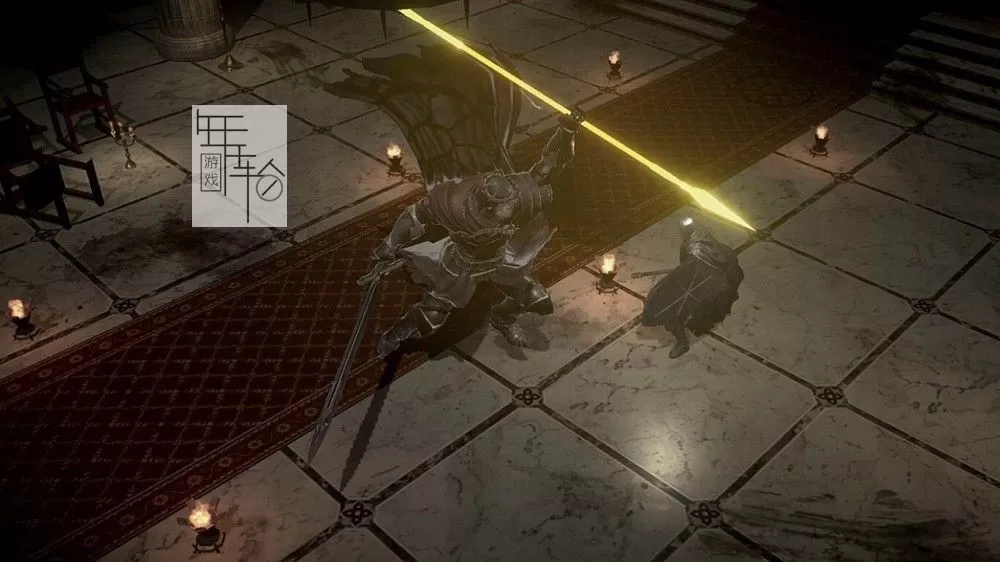 switch《憎恨之心：亡灵 ANIMUS Revenant》中文版nsp/xci整合版下载【含1.0.5补丁】_1