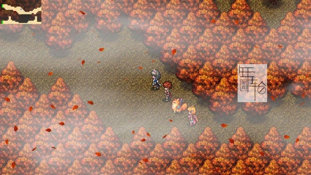 switch《色度四元数 Chroma Quaternion》日文版nsp/xci下载【4DLC】_0