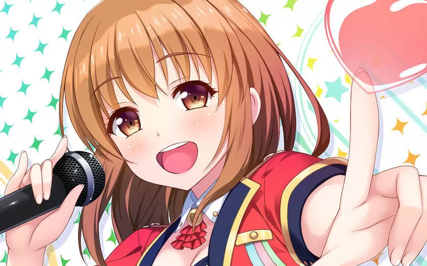 switch《爱的闪耀偶像企划 Kirakira stars idol project Ai》中文版nsp/xci下载