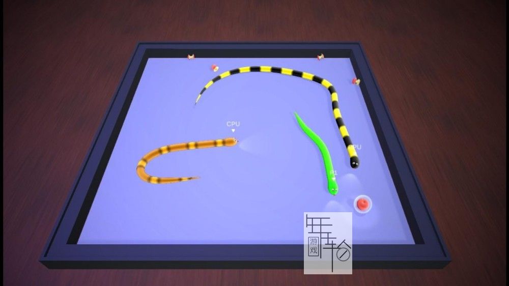 switch《蛇你最行 Snake It 'Til You Make It》英文版nsp/xci下载_2
