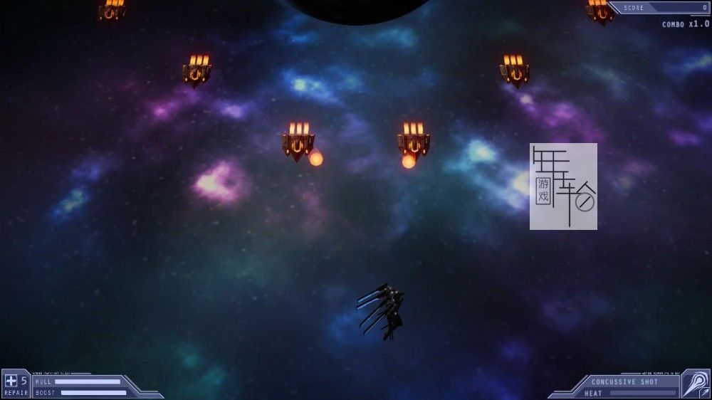 switch《AETHER 计划：第一次接触 Project AETHER First Contact》英文版nsp/xci下载_4