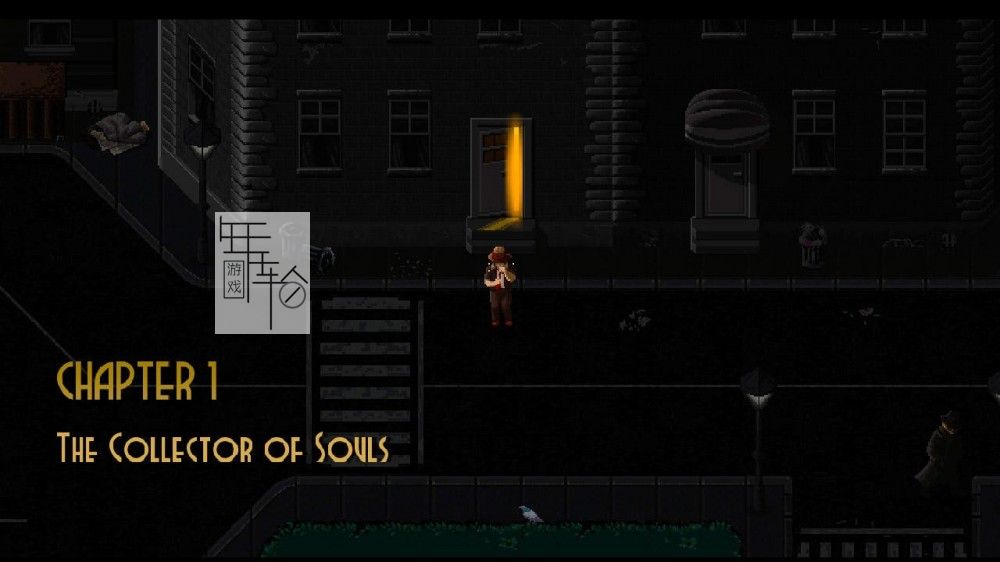 switch《佩卡米诺萨 Pecaminosa - a pixel noir game》英文版nsp/xci下载_3