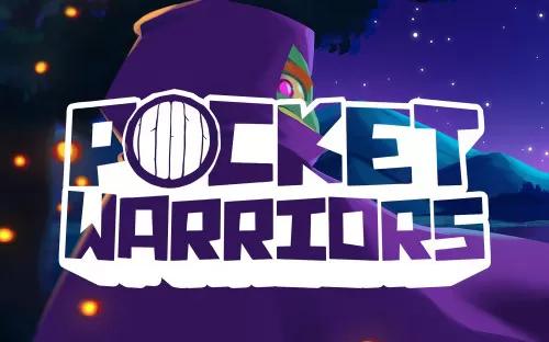 switch《Pocket Warriors》英文版nsp/xci下载【含v327680补丁】