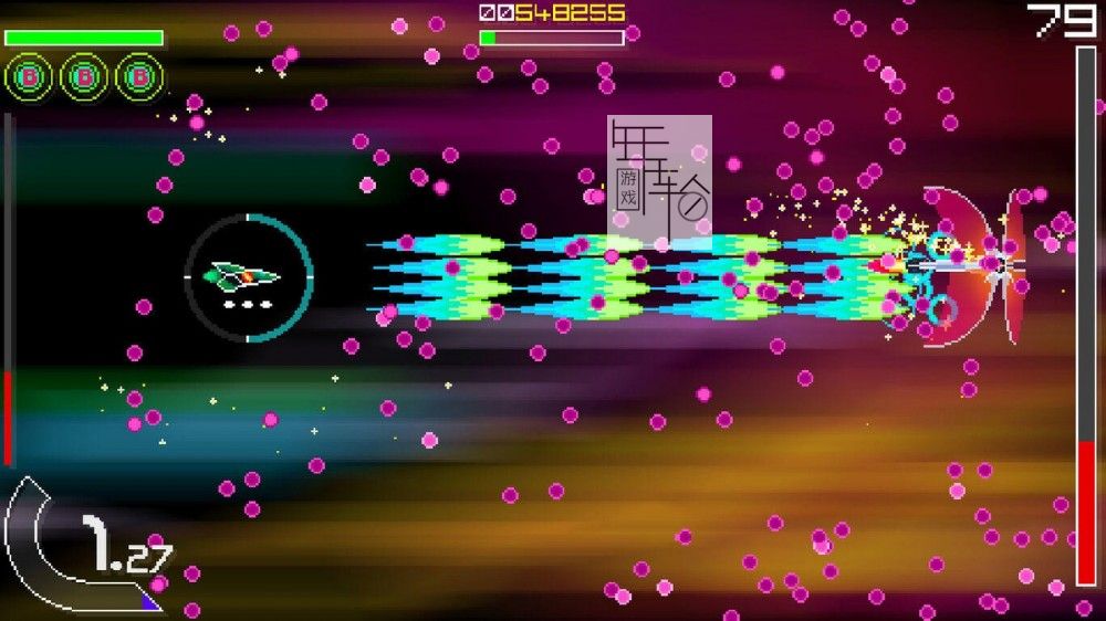 switch《星际猎人DX Star Hunter DX》英文版nsp/xci整合版下载【含1.6.6b补丁】_2
