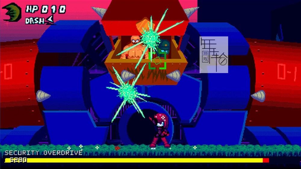 switch《异能枪手 Xenogunner》中文版nsp/xci下载【含1.0.1补丁】_3
