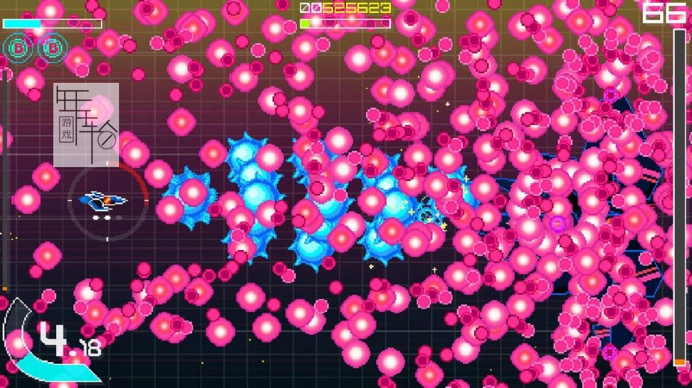 switch《星际猎人DX Star Hunter DX》英文版nsp/xci整合版下载【含1.6.6b补丁】_1
