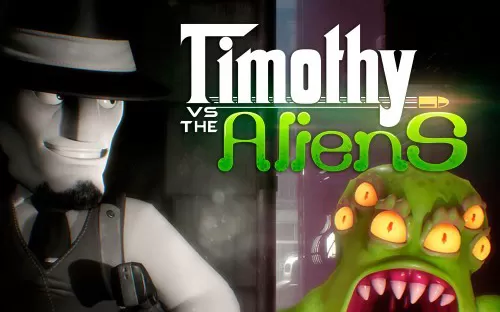 switch《蒂莫西 vs 外星人 Timothy vs the Aliens》英文版nsp/xci下载