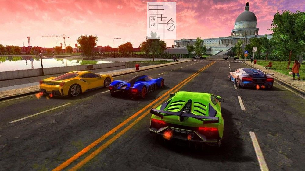 switch《驾校模拟器 Driving School Sim》英文版nsp/xci整合版下载【含1.0.1补丁】_4