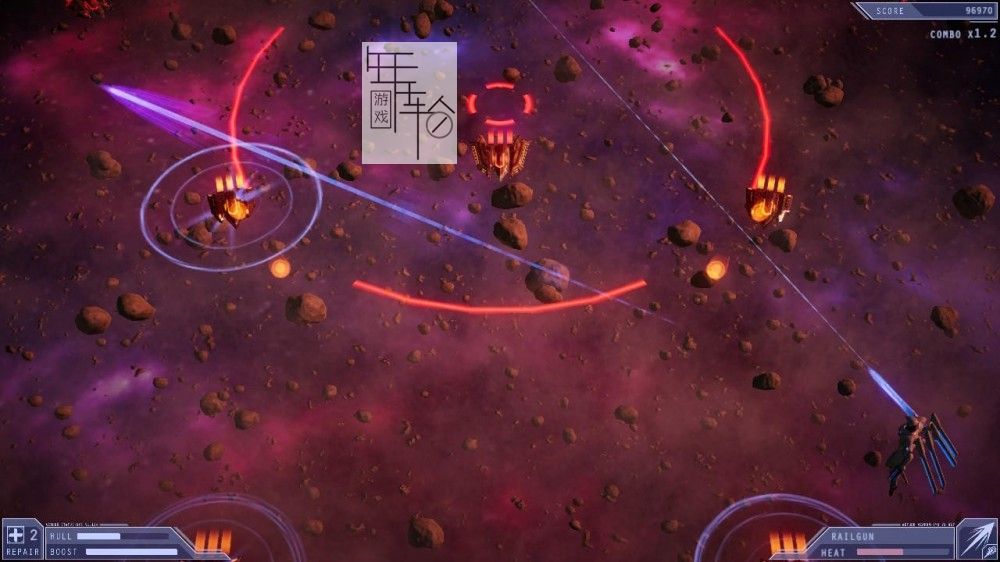 switch《AETHER 计划：第一次接触 Project AETHER First Contact》英文版nsp/xci下载_2