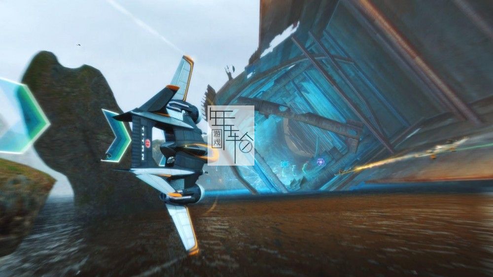 switch《飞天无限 SkyDrift Infinity》中文版nsp/xci下载_4