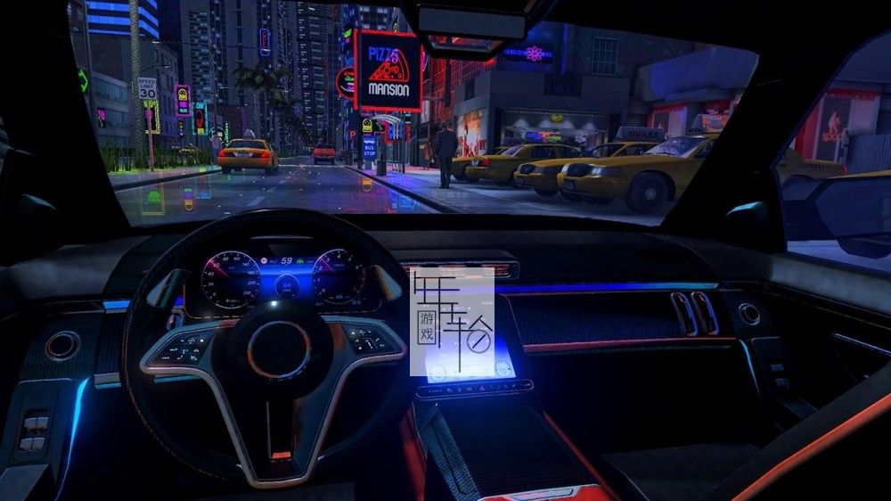 switch《驾校模拟器 Driving School Sim》英文版nsp/xci整合版下载【含1.0.1补丁】_3