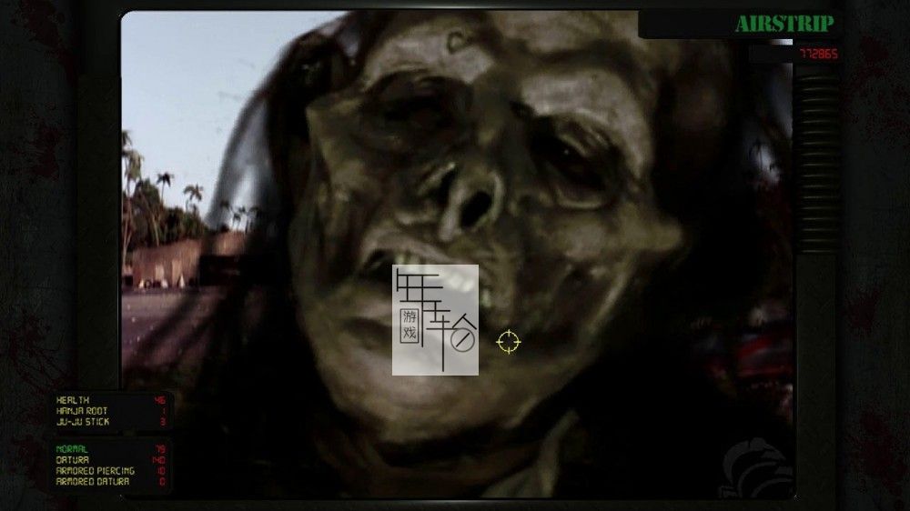 switch《尸体杀手-25周年纪念版 Corpse Killer - 25th Anniversary Edition》英文版nsp/xci下载_3