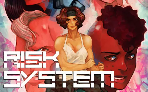 switch《风险射击 Risk System》英文版nsp/xci下载