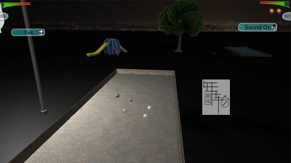 switch《Bocce》英文版nsp/xci下载_4