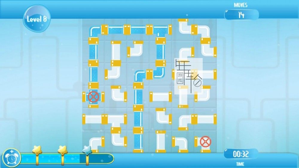switch《益智水管工 Puzzle Pipes》中文版nsp/xci下载_3