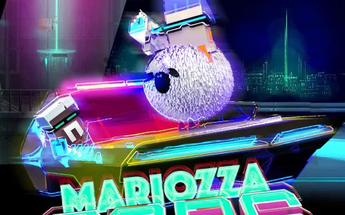 switch《马里奥扎警察 MARIOZZA COPS》英文版nsp/xci下载