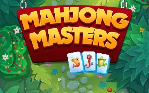switch《麻将大师 Mahjong Masters》英文版nsp/xci整合版下载【含1.0.1补丁】