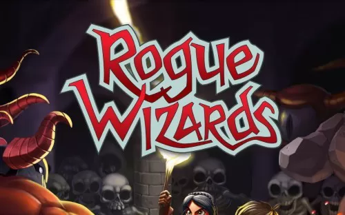 switch《流浪巫师 Rogue Wizards》英文版nsp/xci整合版下载【含1.3.485补丁】