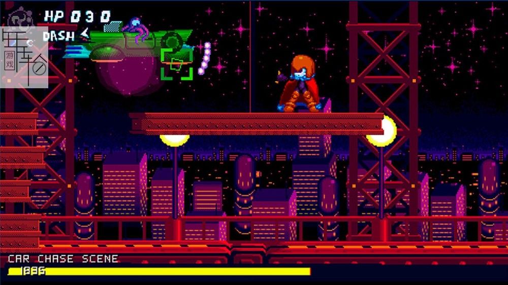 switch《异能枪手 Xenogunner》中文版nsp/xci下载【含1.0.1补丁】_2