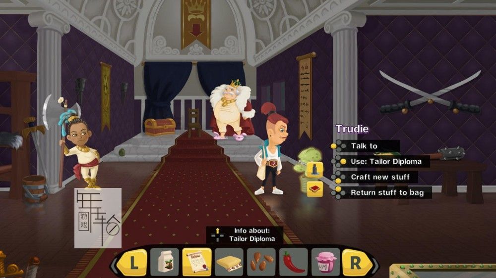 switch《Siebenstreich's Nerdventure》英文版nsp/xci整合版下载【含1.0.2补丁】_1