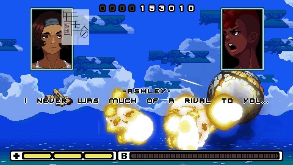 switch《风险射击 Risk System》英文版nsp/xci下载_1