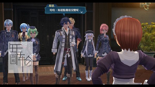 【顶】switch《英雄传说：创之轨迹 THE LEGEND OF HEROES HAJIMARI NO KISEKI》中文版nsp/xci下载【含1.0.6补丁+80DLC】_1