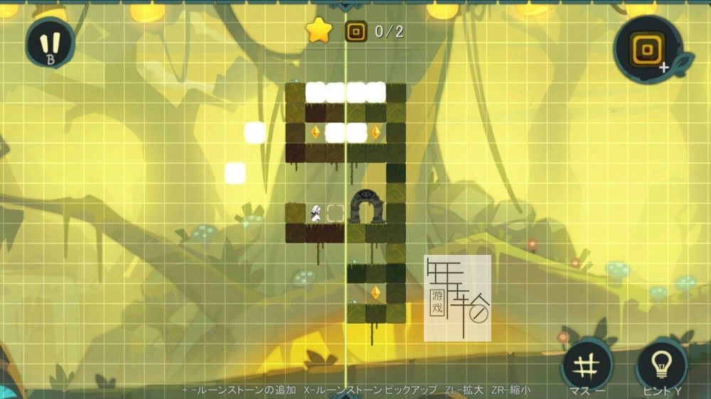 switch《林中小径 Path Through the Forest》中文版nsp/xci下载_4