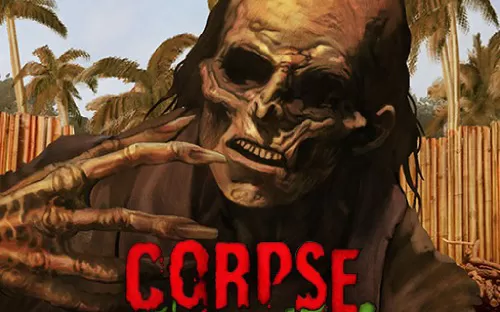 switch《尸体杀手-25周年纪念版 Corpse Killer - 25th Anniversary Edition》英文版nsp/xci下载