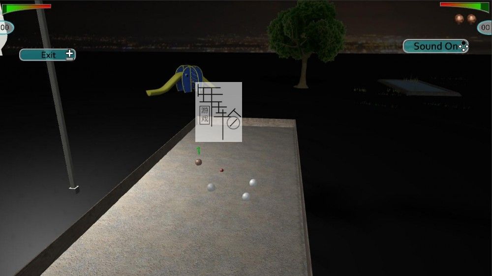switch《Bocce》英文版nsp/xci下载_0